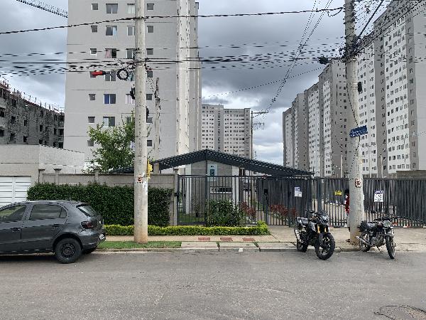 Apartamento da Caixa em GUARULHOS / SP - 8787711113045