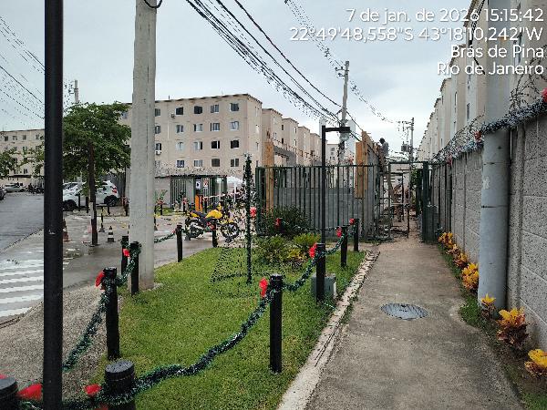 Apartamento da Caixa em RIO DE JANEIRO / RJ - 8787711134930