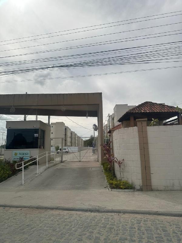 Apartamento da Caixa em IGARASSU / PE - 8787711144471