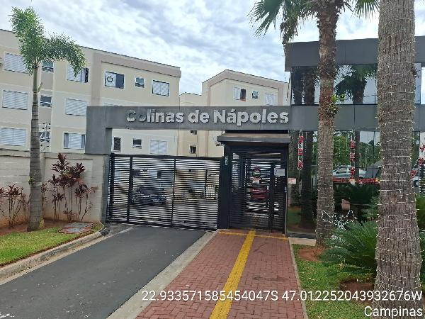 Apartamento da Caixa em CAMPINAS / SP - 8787711175679