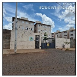 Apartamento da Caixa em ITUMBIARA / GO - 8787711225200
