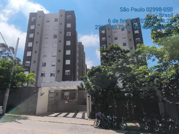 Apartamento da Caixa em SAO PAULO / SP - 8787711268871
