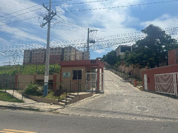 Apartamento da Caixa em BELFORD ROXO / RJ - 8787711302751