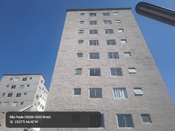 Apartamento da Caixa em SAO PAULO / SP - 8787711318593