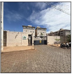 Imóvel da Caixa em ITUMBIARA / GO - 8787711328610