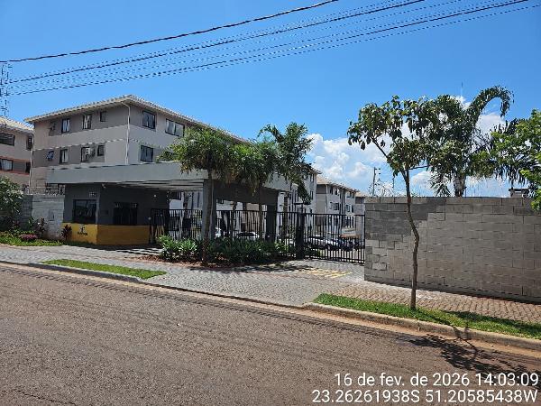 Apartamento da Caixa em LONDRINA / PR - 8787711374957
