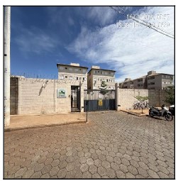 Imóvel da Caixa em ITUMBIARA / GO - 8787711412611