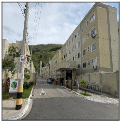 Apartamento da Caixa em NOVA IGUACU / RJ - 8787711471286