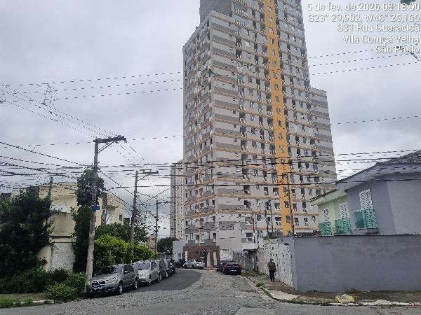 Apartamento da Caixa em SAO PAULO / SP - 8787711502572