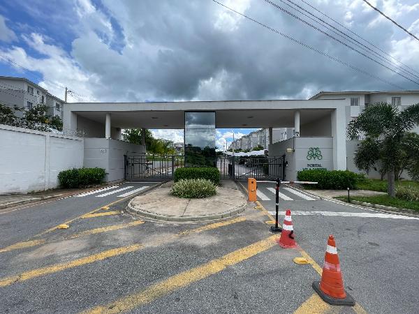 Apartamento da Caixa em DIVINOPOLIS / MG - 8787711595228