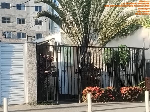 Apartamento da Caixa em SAO GONCALO / RJ - 8787711604200