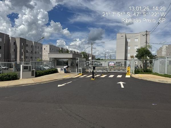 Imóvel da Caixa em RIBEIRAO PRETO / SP - 8787711646507