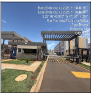 Apartamento da Caixa em PIRACICABA / SP - 8787711650415