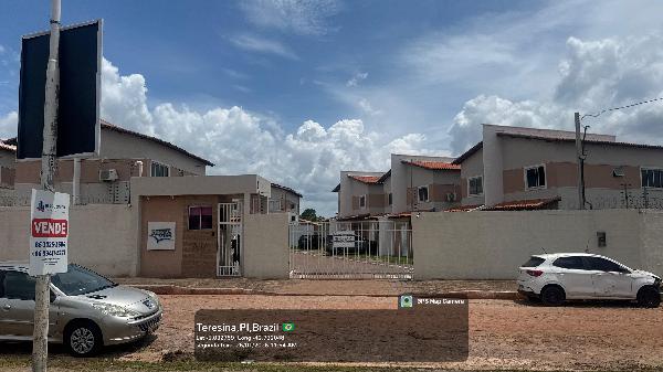 Casa da Caixa em TERESINA / PI - 8787711735437