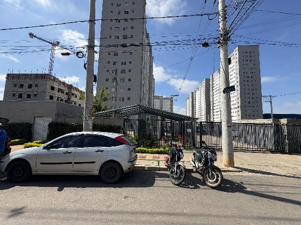 Imóvel da Caixa em GUARULHOS / SP - 8787711752650