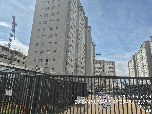 Apartamento da Caixa em GUARULHOS / SP - 8787711768114