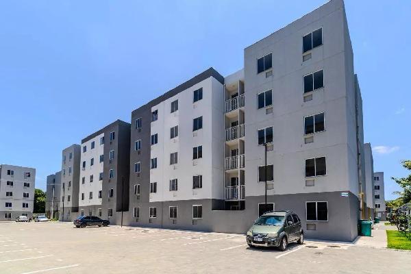 Apartamento da Caixa em RIO DE JANEIRO / RJ - 8787711780696