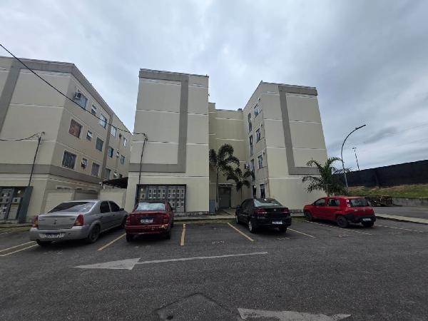 Apartamento da Caixa em ITABORAI / RJ - 8787711807217