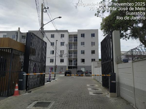 Apartamento da Caixa em RIO DE JANEIRO / RJ - 8787711830421