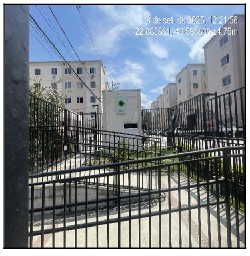 Apartamento da Caixa em RIO DE JANEIRO / RJ - 8787711839704