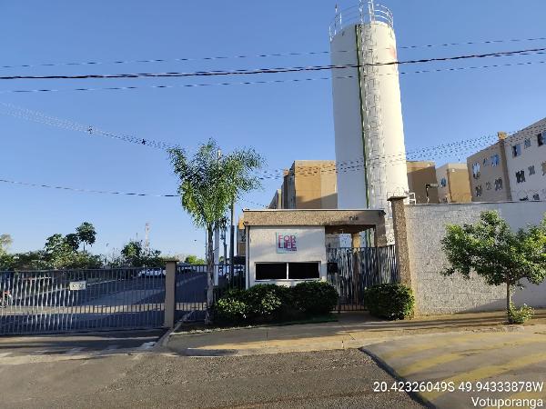 Apartamento da Caixa em VOTUPORANGA / SP - 8787711894810
