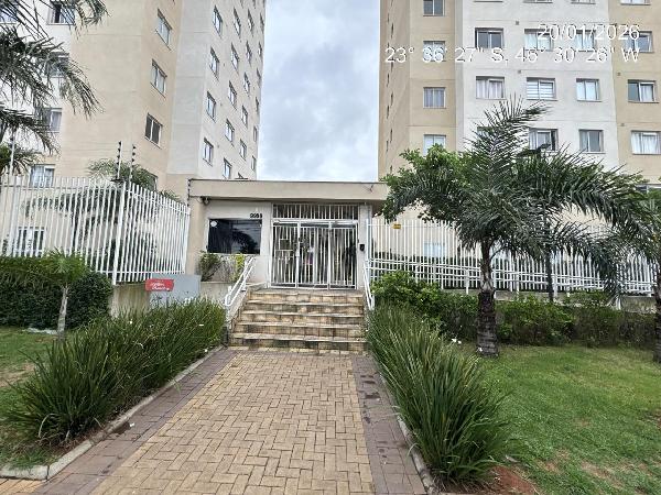 Imóvel da Caixa em SAO PAULO / SP - 8787711898263