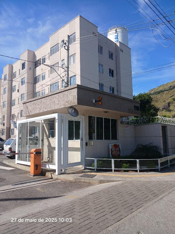 Apartamento da Caixa em RIO DE JANEIRO / RJ - 8787712007460
