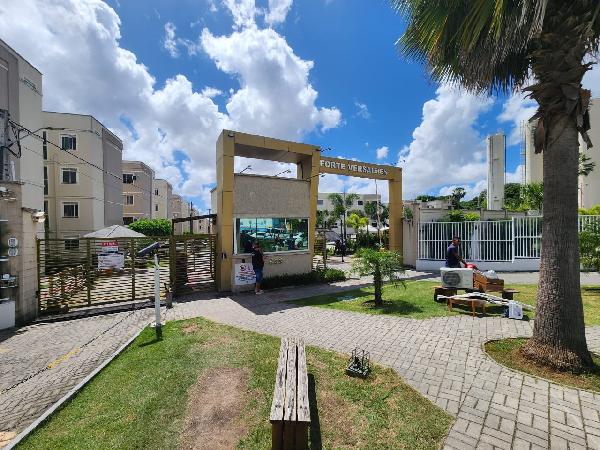 Apartamento da Caixa em MARACANAU / CE - 8787712039027