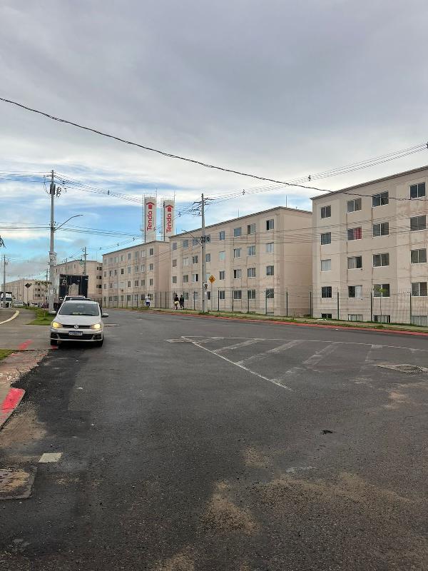 Apartamento da Caixa em SALVADOR / BA - 8787712041340