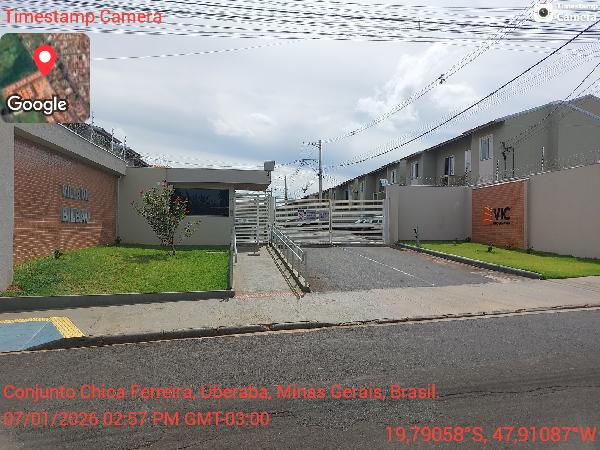 Imóvel da Caixa em UBERABA / MG - 8787712043407