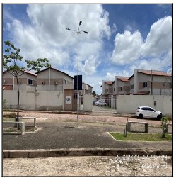 Casa da Caixa em TERESINA / PI - 8787712047380