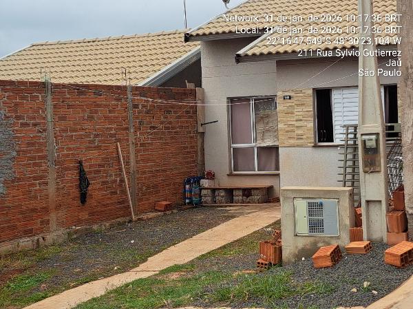 Imóvel da Caixa em JAU / SP - 8787712048603