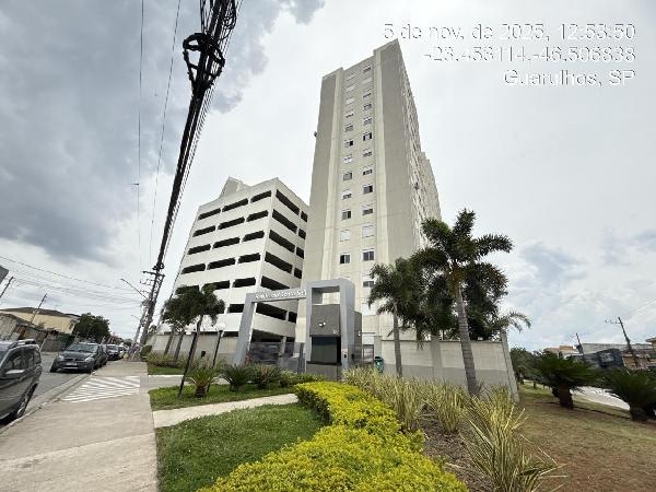 Apartamento da Caixa em GUARULHOS / SP - 8787712057769