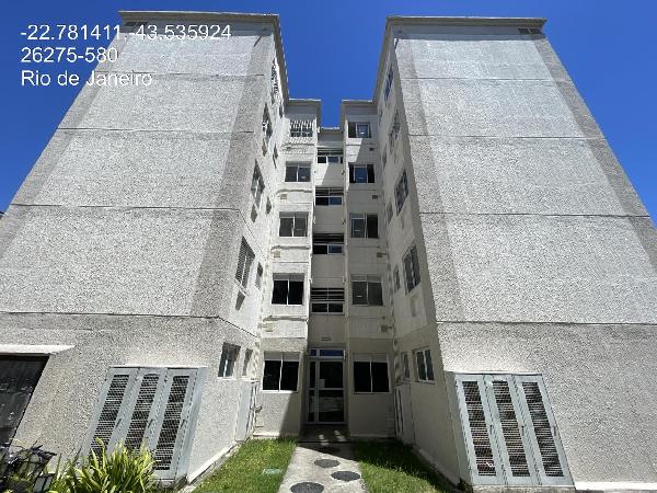 Apartamento da Caixa em NOVA IGUACU / RJ - 8787712062231