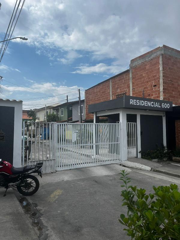 Apartamento da Caixa em RIO DE JANEIRO / RJ - 8787712070790