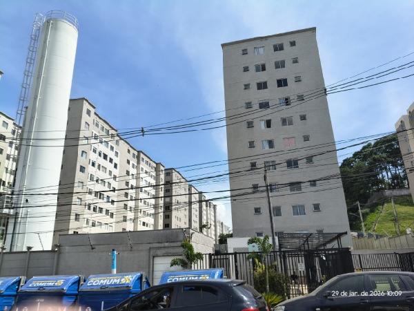 Apartamento da Caixa em SAO PAULO / SP - 8787712097965