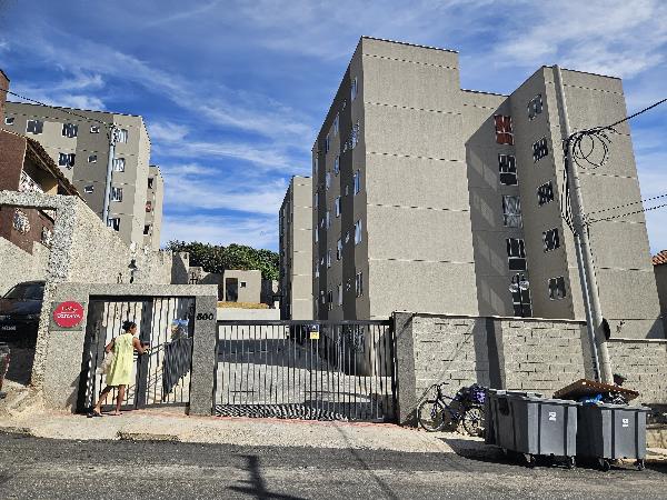 Apartamento da Caixa em BELO HORIZONTE / MG - 8787712098112