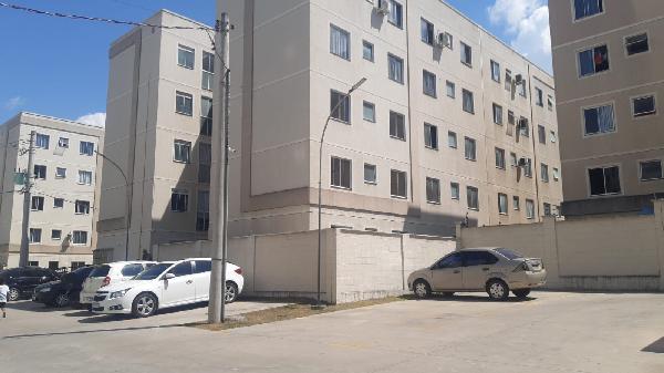 Apartamento da Caixa em CARIACICA / ES - 8787712111593