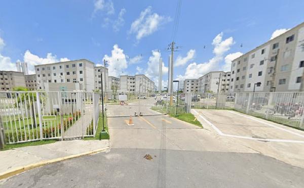 Apartamento da Caixa em JABOATAO DOS GUARARAPES / PE - 8787712131888