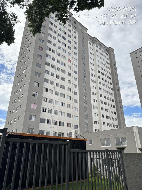 Apartamento da Caixa em SAO PAULO / SP - 8787712149175