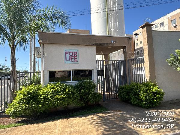 Apartamento da Caixa em VOTUPORANGA / SP - 8787712151560