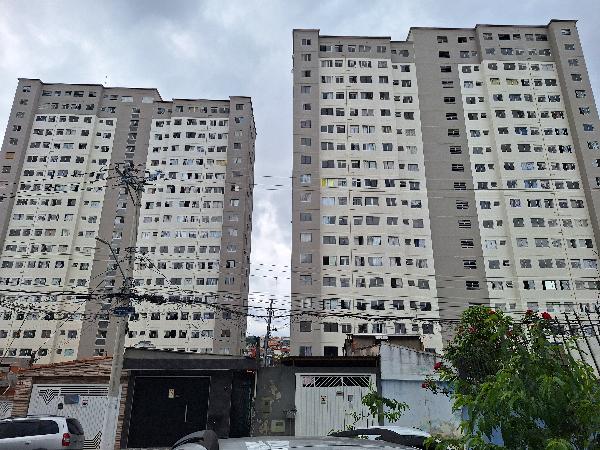 Apartamento da Caixa em SAO PAULO / SP - 8787712160187