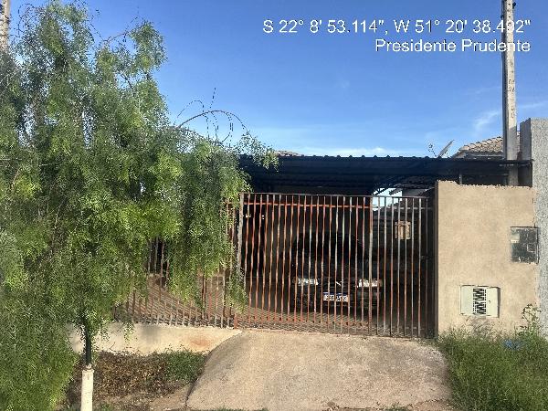 Imóvel da Caixa em PRESIDENTE PRUDENTE / SP - 8787712167653