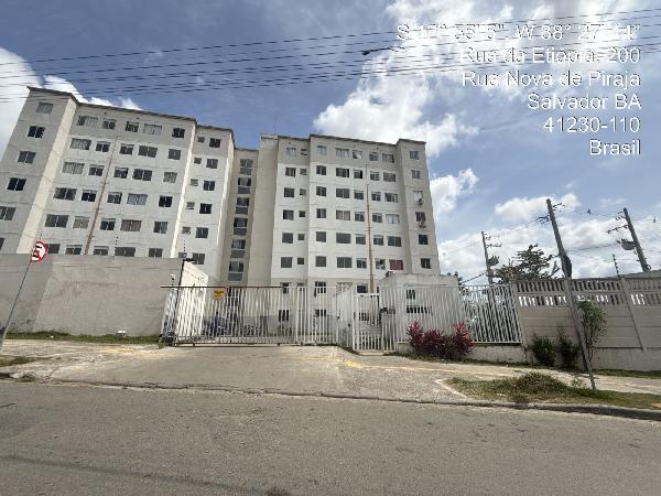 Imóvel da Caixa em SALVADOR / BA - 8787712184655