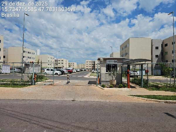 Imóvel da Caixa em BRASILIA / DF - 8787712211938