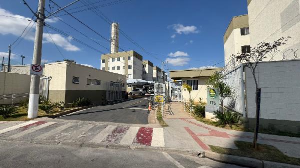 Apartamento da Caixa em CONTAGEM / MG - 8787712229667