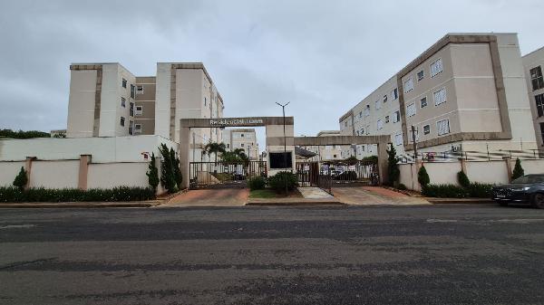 Apartamento da Caixa em UBERABA / MG - 8787712275138