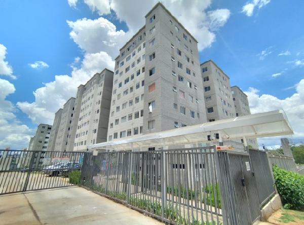 Apartamento da Caixa em SAO PAULO / SP - 8787712286962