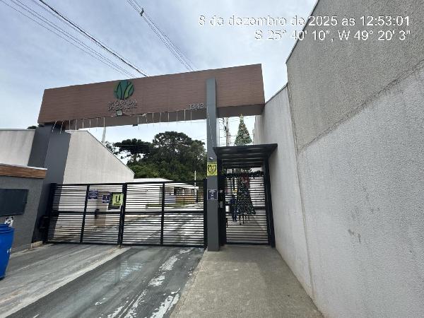 Imóvel da Caixa em FAZENDA RIO GRANDE / PR - 8787712290358