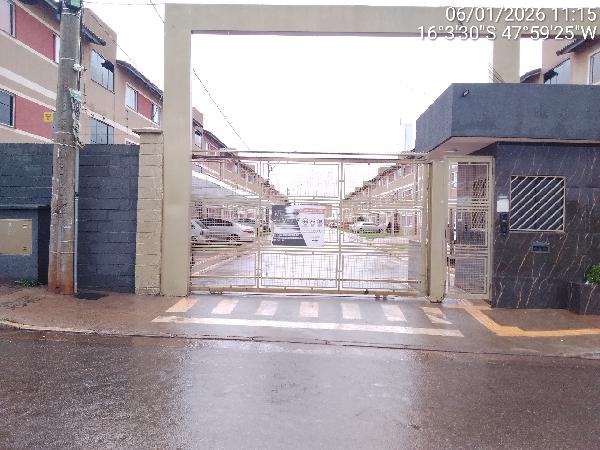 Imóvel da Caixa em VALPARAISO DE GOIAS / GO - 8787712418052